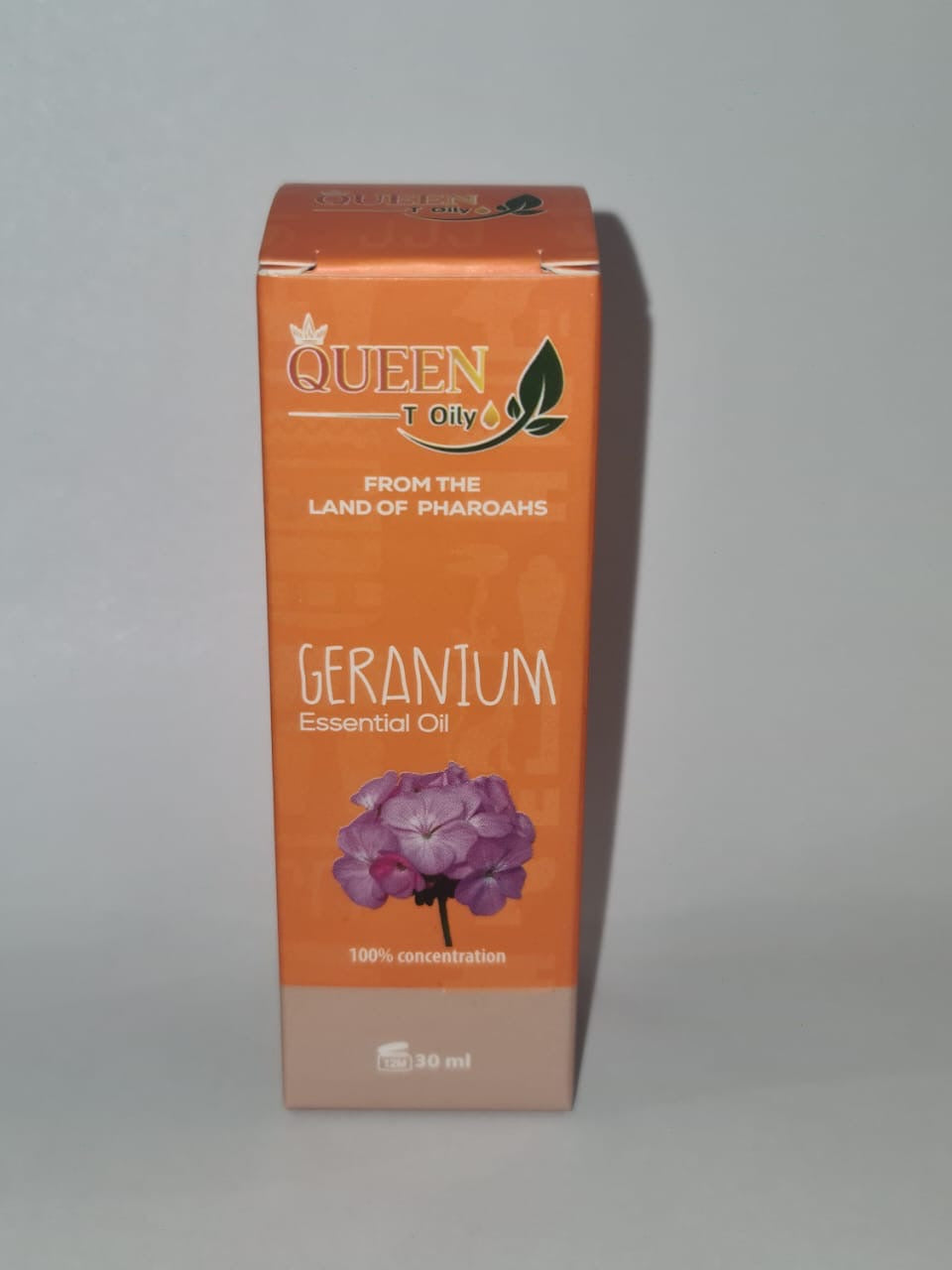 Geranium Oil ( 30 ml )