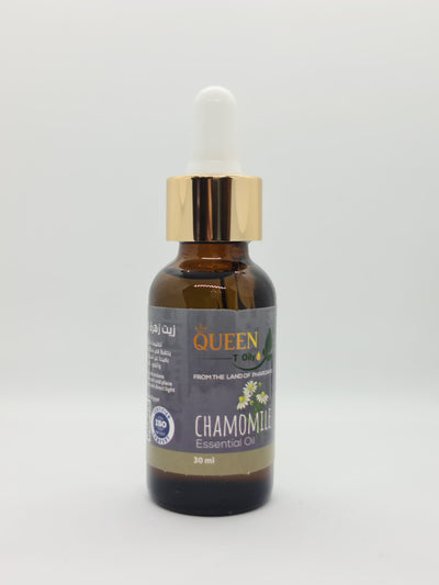 Chamomile oil   30Ml