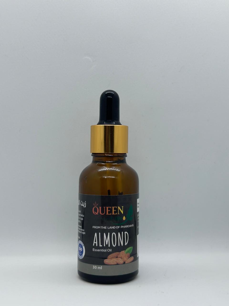 Sweet Almond Oil ( 30 ml )