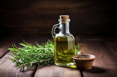 Dill Oil ( 1 L )