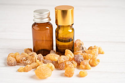 Frankincense Oil ( 1 L )