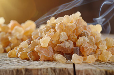 Frankincense Oil ( 1 L )