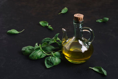 Marjoram Oil ( 1 L )