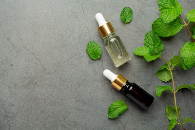 Peppermint Oil ( 1 L )