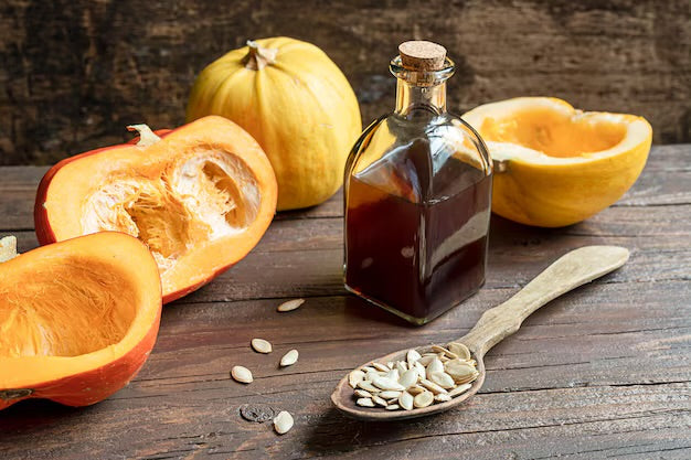 Pumpkin Oil ( 1 L )