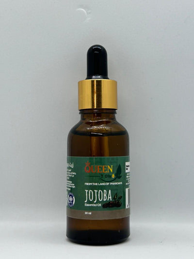 JOJOBA OIL 30 ml