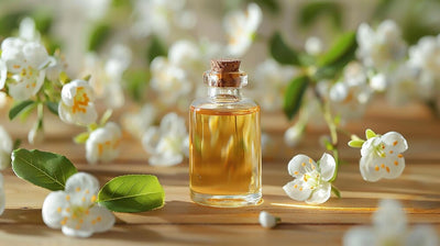 Jasmine Oil ( 1 L )