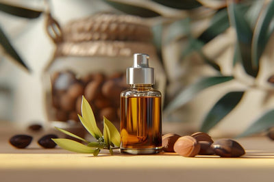 Jojoba Oil ( 1 L )