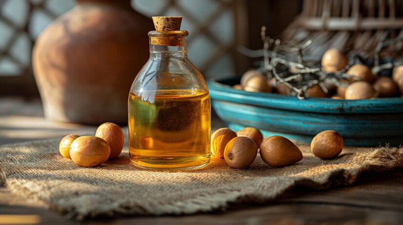 Argan Oil ( 1 L)