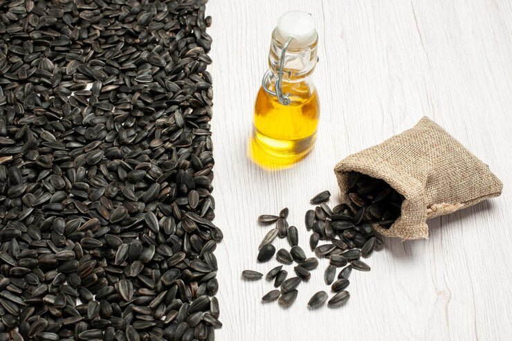 Black Seed Oil ( 1 L )