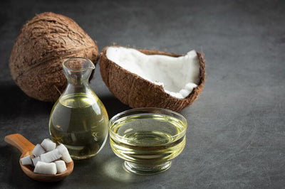 Coconut Oil ( 1 L )