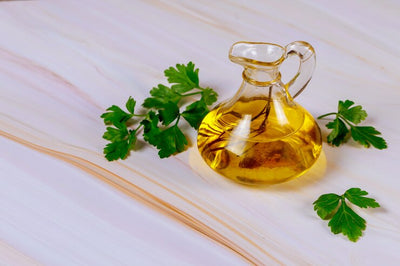 Coriander Oil ( 1 L )