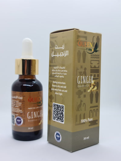 Ginger OIL 30 ml