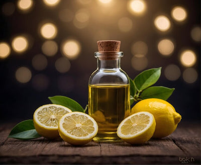 Lemon Oil ( 1 L )