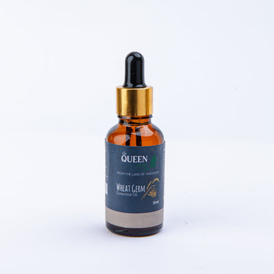 WHEATGERM OIL 30 ml