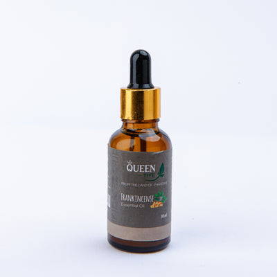 FRANKINCENSE OIL  30 ml