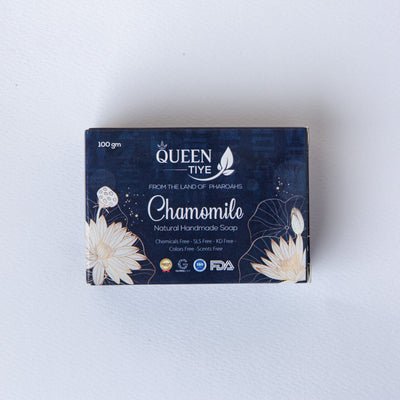 Chamomile Soap 100gm