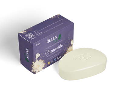 Chamomile Soap 100gm