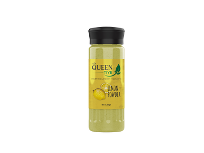 DRIED LEMON  Shaking Jar (50 g)